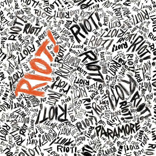 Capa de Misery Business — Paramore, uma das músicas mais votadas de Temporada 6.
